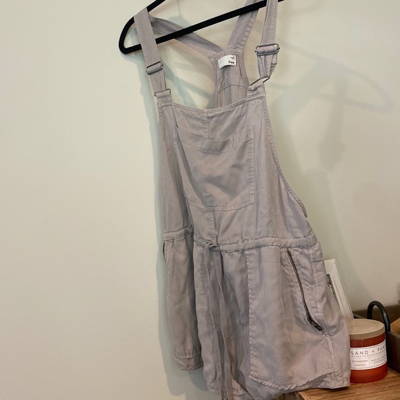 Wilfred romper - Picture 3 of 4